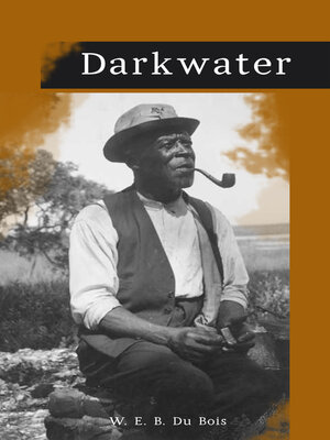 cover image of Darkwater